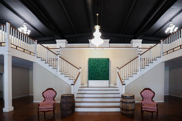 The Venue at Hidden Falls