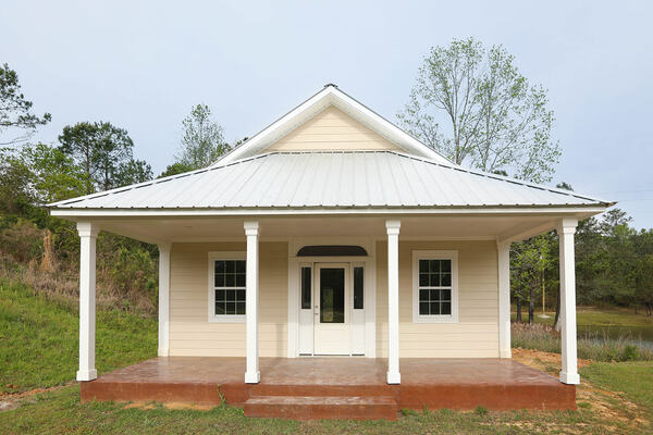 The Venue at Hidden Falls