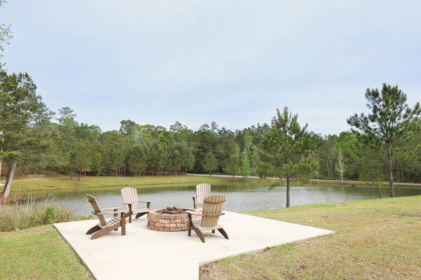 The Venue at Hidden Falls