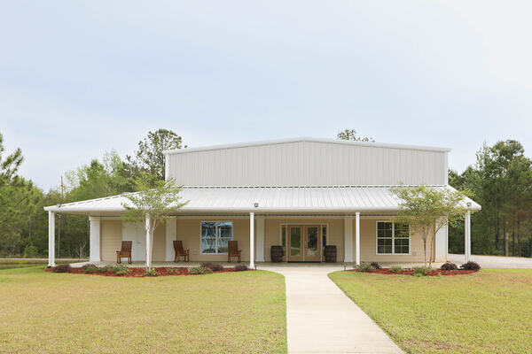 The Venue at Hidden Falls