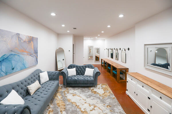 The Venue at Hidden Falls