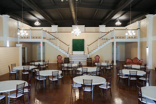 The Venue at Hidden Falls