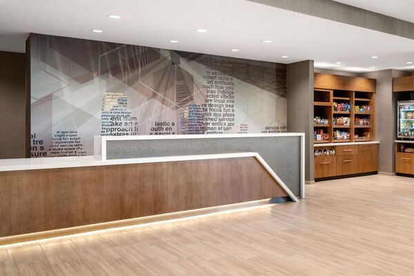 Springhill Suites Menomonee Falls