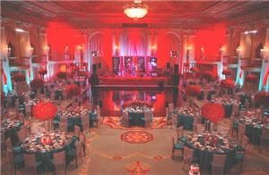 Lynn's Wedding Services- Chair covers / Flower Decorations