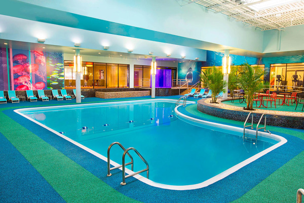 Sheraton Niagara Falls