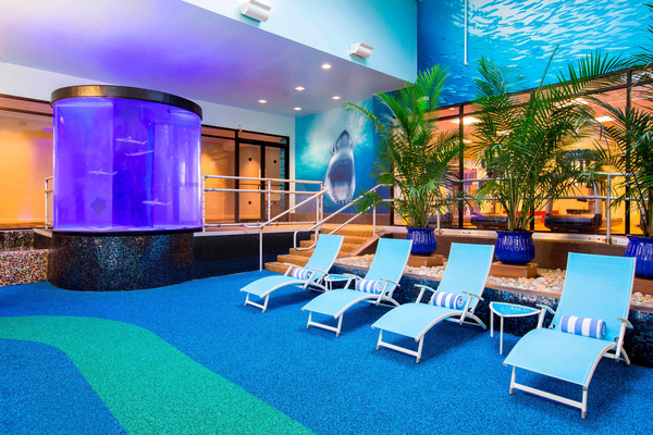 Sheraton Niagara Falls