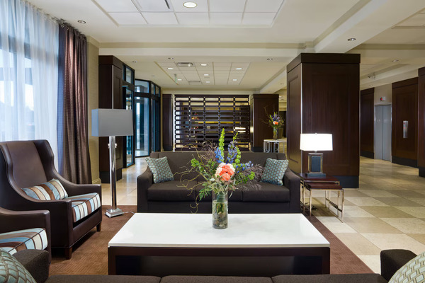 Sheraton Niagara Falls