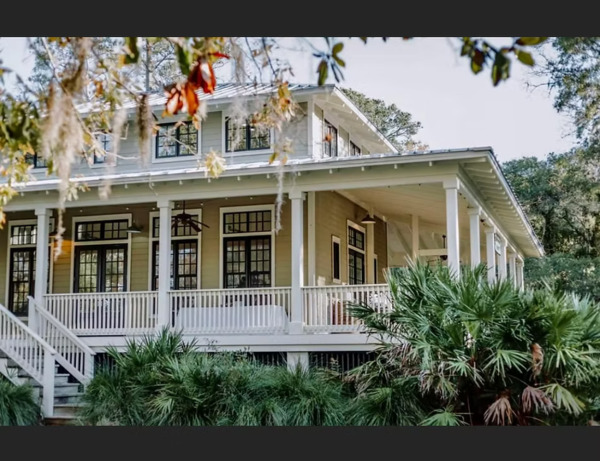 The Lodge at Rivercrest