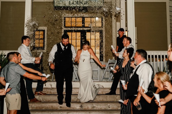 The Lodge at Rivercrest