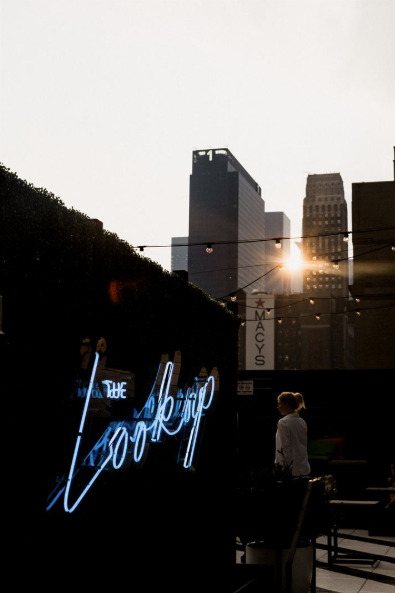 Black Tap - 35th Herald Square