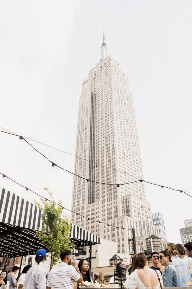 Black Tap - 35th Herald Square