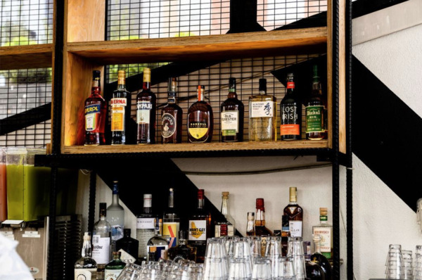 Black Tap - 35th Herald Square