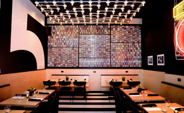 Black Tap - 35th Herald Square