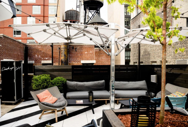 Black Tap - 35th Herald Square