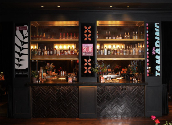 Black Tap - 35th Herald Square