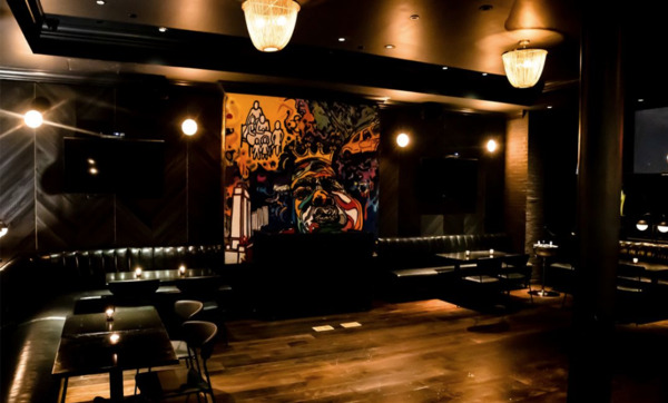 Black Tap - 35th Herald Square