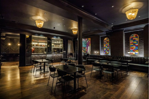 Black Tap - 35th Herald Square