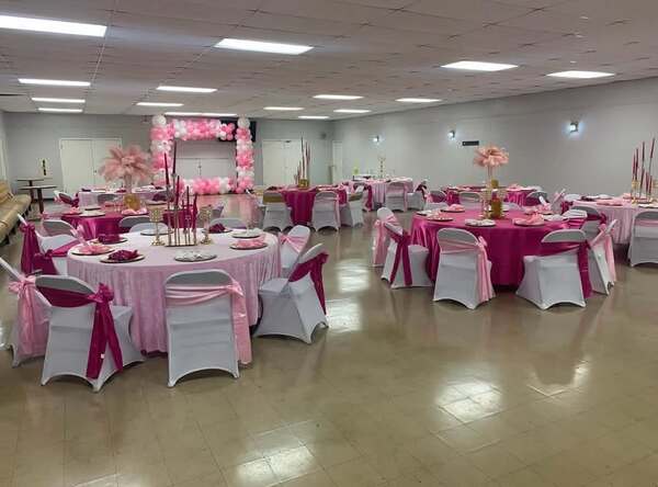 Studio 18 Event Center