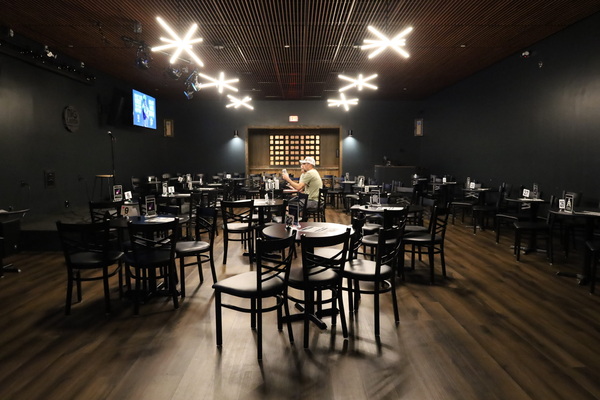 Big Laugh Comedy Club