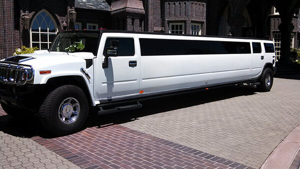 San Francisco Party Buses