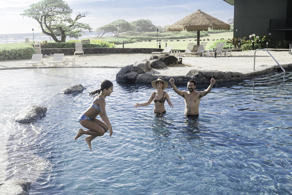 OUTRIGGER Kauai Beach Resort & Spa