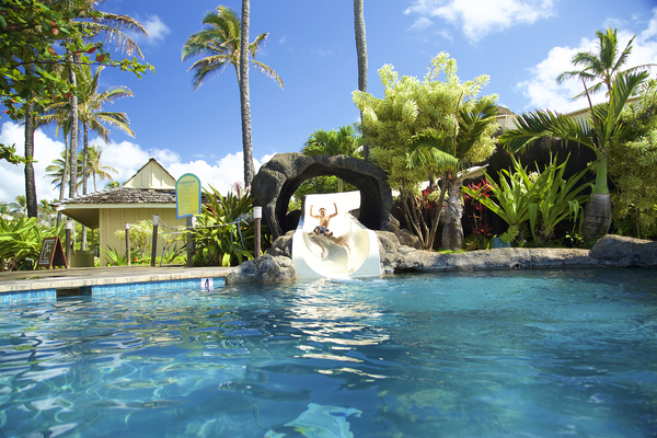 OUTRIGGER Kauai Beach Resort & Spa