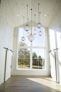 Getting Ready Suites