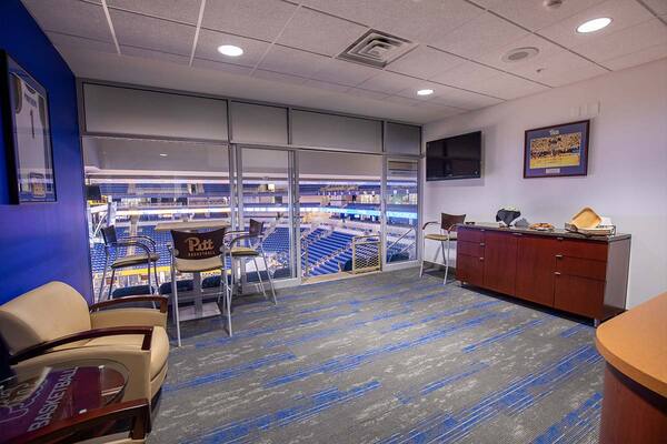 Petersen Events Center