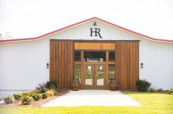 Hawkins Ridge Venue and Wedding Facility