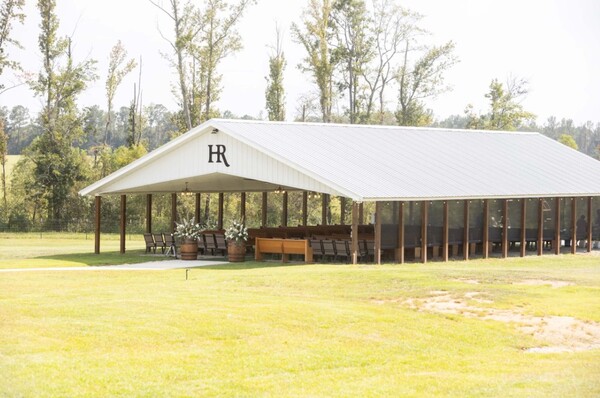 Hawkins Ridge Venue and Wedding Facility
