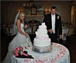 The Silk Veil Events by Ivy