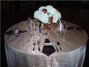 The Silk Veil Events by Ivy