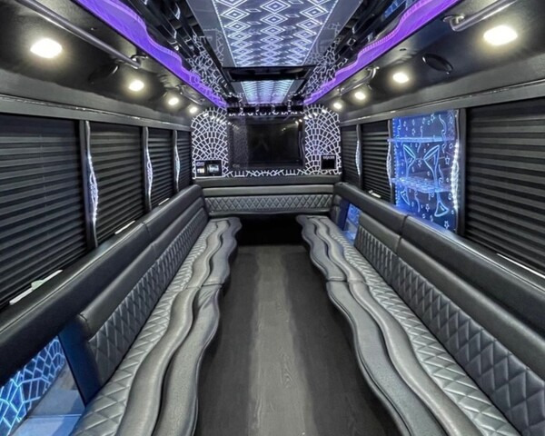 Price 4 Charter Buses & Limos West Palm Beach | West Palm Beach Charter Bus, Shuttle Bus & Minibus C