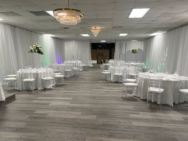 Luxxe Weddings and Events Port Richey