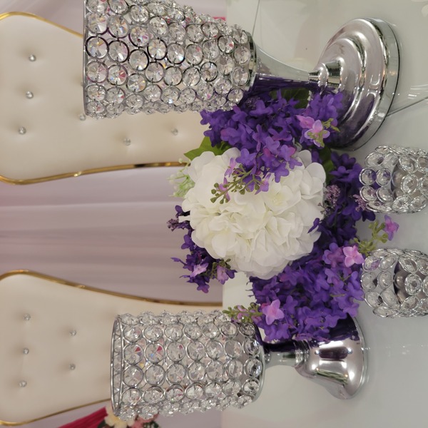 Luxxe Weddings and Events Port Richey