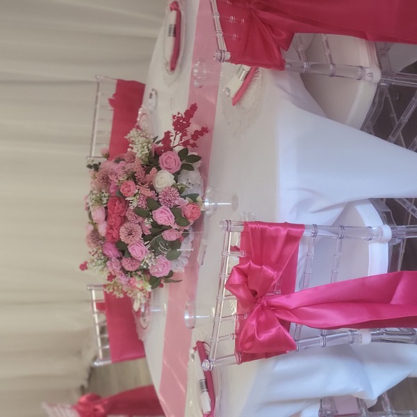 Luxxe Weddings and Events Port Richey