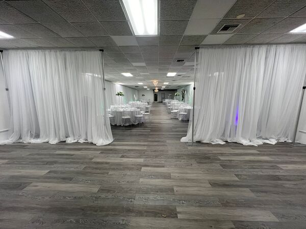 Luxxe Weddings and Events Port Richey