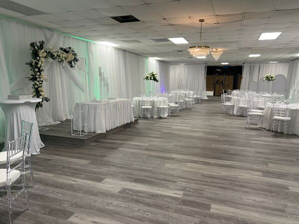 Luxxe Weddings and Events Port Richey