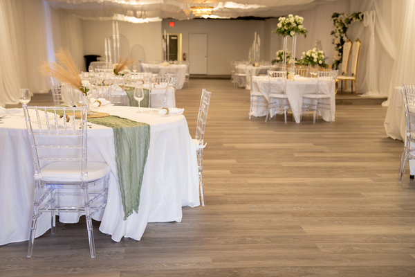 Luxxe Weddings and Events Port Richey