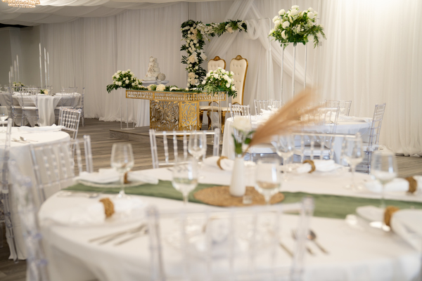 Luxxe Weddings and Events Port Richey