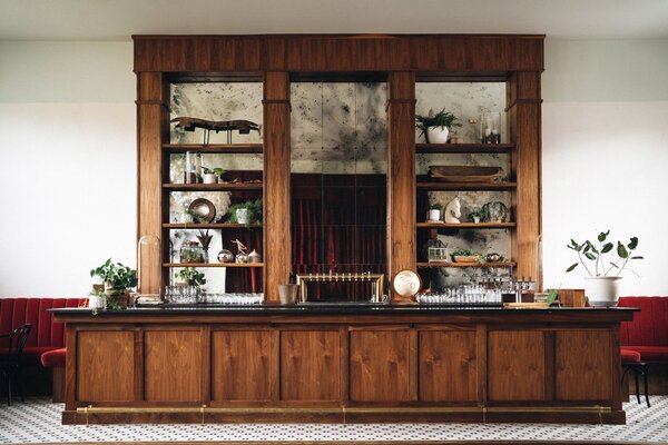 Old School Nashville