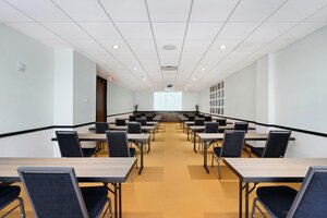 Big Business Room