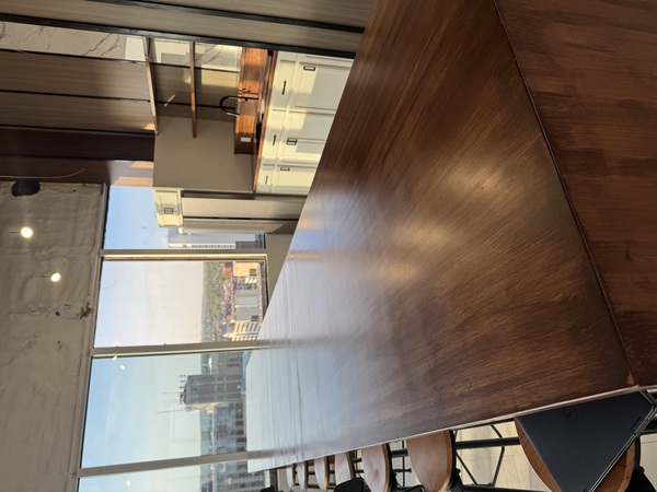 The Rooftop at Soundview