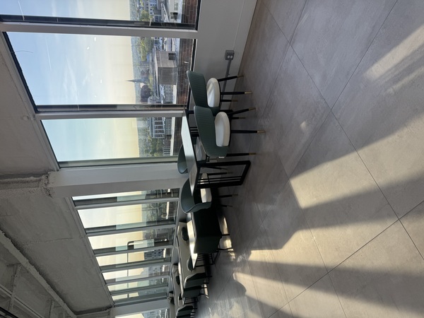 The Rooftop at Soundview