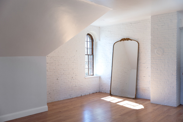 The Grand Chateau Owl