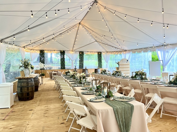 Norwood Vineyard & Gardens