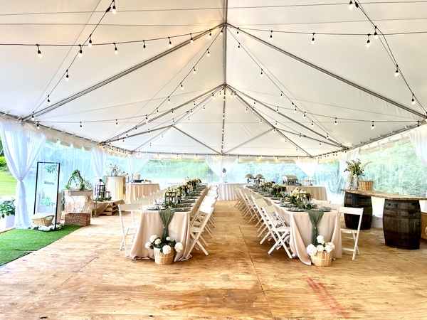 Norwood Vineyard & Gardens