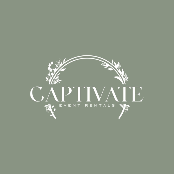 Captivate Event Rentals