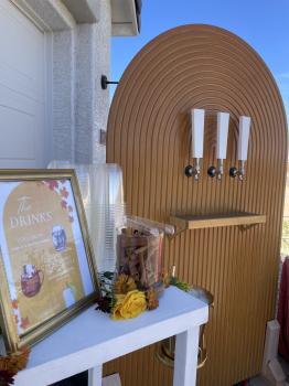 Captivate Event Rentals