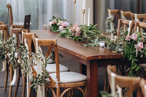 Captivate Event Rentals